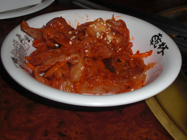 (20080912)中秋節前+颱風前...夠味的泡菜.JPG
