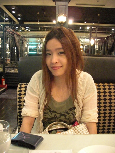 (20081010)連著兩餐吃義式菜色~Ya.JPG