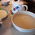 20081027 熱水洗碗筷茶杯.JPG