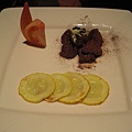 20081219)R..巧克力牛肉..蠻順口的.JPG