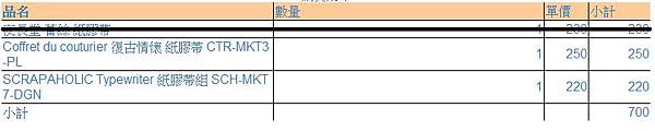 小花柄紫色_打字機綠色