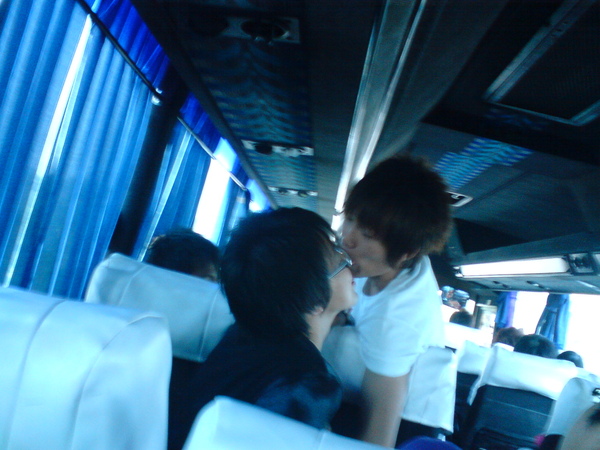 darren+ronny