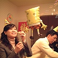 Xiao Hsin's 28th Birthday_2005 017