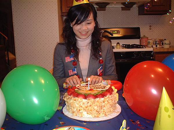 Xiao Hsin's 28th Birthday_2005 026