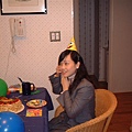 Xiao Hsin's 28th Birthday_2005 043