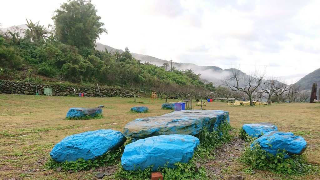 萬紫芊紘露營趣-第8露-南投部落尋奇(春陽溫泉)