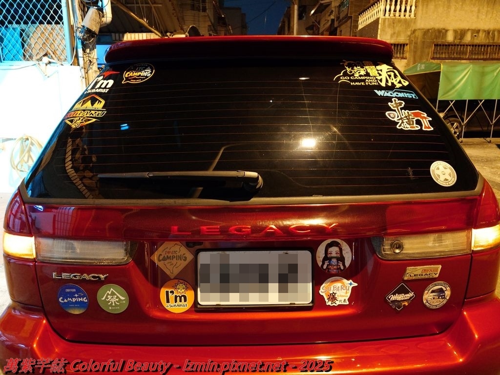 萬紫芊紘-第77露-遠的要命的粉紅王國-福壽山露營區-202 萬紫芊紘-第77露-遠的要命的粉紅王國-福壽山露營區-202