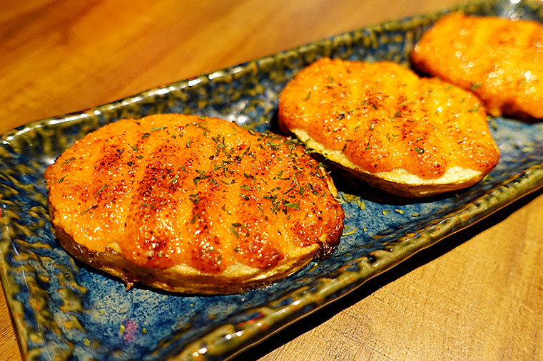 台中百貨美食推薦 - 大河屋 燒肉丼 燒烤