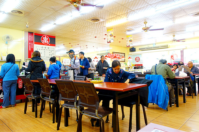 嘉義素食|素食自助餐|樸素齋坊|全素菜色 嘉義素食|素食自助餐|樸素齋坊|全素菜色
