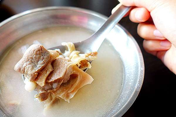 嘉義小吃|古早味小吃|羅記真味肉圓|刈包 嘉義小吃|古早味小吃|羅記真味肉圓|刈包