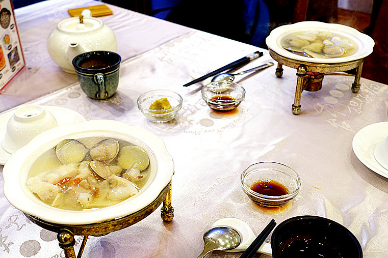 台中美食｜台中海產餐廳｜台中担仔麵｜台中西區