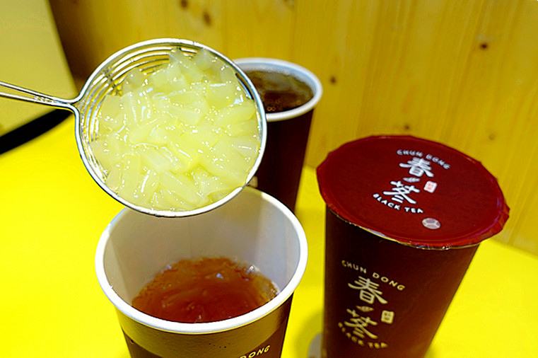 春苳紅茶|斗六手搖飲 春苳紅茶|斗六手搖飲
