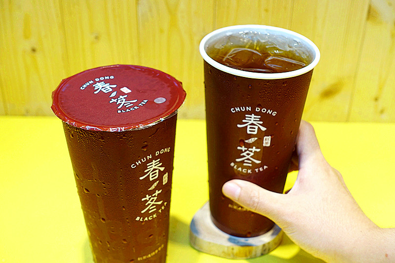 春苳紅茶|斗六手搖飲 春苳紅茶|斗六手搖飲