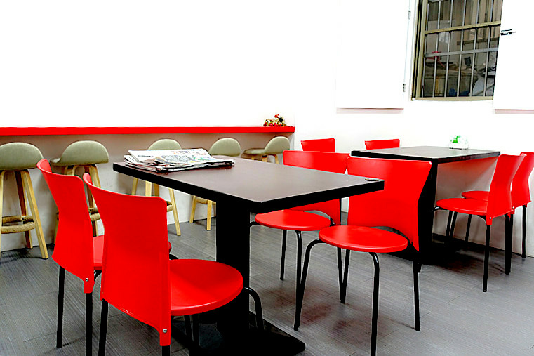 週一無肉日來吃素 - 菇morning 週一無肉日來吃素 - 菇morning