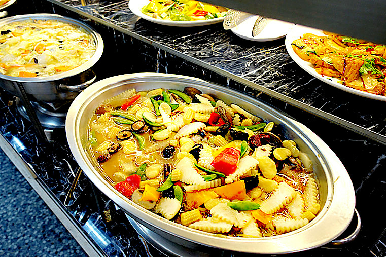 週一無肉日來吃素 - 清心緣蔬食坊 週一無肉日來吃素 - 清心緣蔬食坊