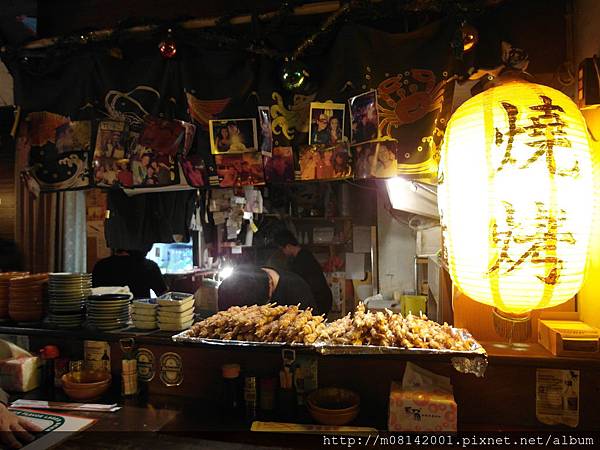 【台北】竹村居酒屋