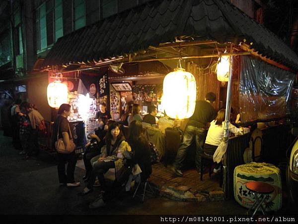 【台北】竹村居酒屋