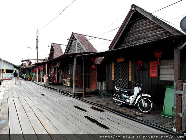 【鬼島快逃】馬來西亞不旅行ㄓ5