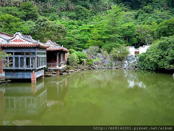 The One 南園人文客棧