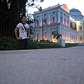 新加坡國家博物館National Museum