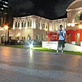 新加坡美術館SAM