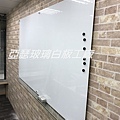 玻璃白板 磁性玻璃白板