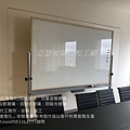 玻璃白板 磁性玻璃 防眩光玻璃 會議室白板 教學白板