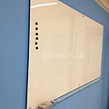 玻璃白板 磁性玻璃 防眩光玻璃 會議室白板 教學白板