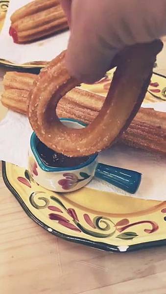 20220203Spanish Churros and Hot Chocolate|西班牙油條|吉拿棒_08.jpg 20220203Spanish Churros and Hot Chocolate|西班牙油條|吉拿棒_08.jpg