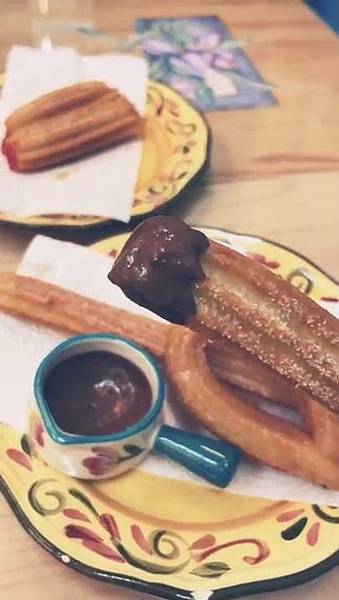 20220203Spanish Churros and Hot Chocolate｜西班牙油條｜吉拿棒_10.jpg