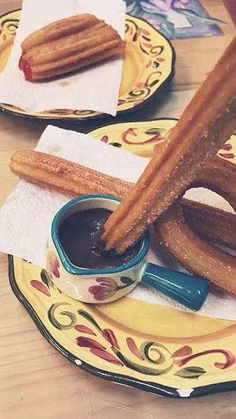 20220203Spanish Churros and Hot Chocolate|西班牙油條|吉拿棒_09.jpg 20220203Spanish Churros and Hot Chocolate|西班牙油條|吉拿棒_09.jpg
