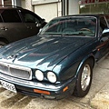 1995年Jaguar XJ6 Sovereign 1.jpg