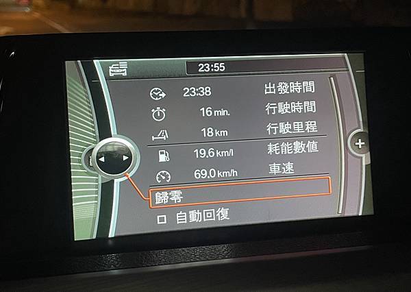 2014年出廠白色總代理BMW F30 316i 1.6透明