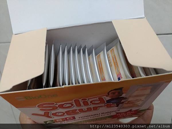 試用