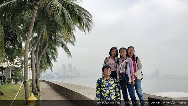 回顧2024最特別的就是第一次出國自由行!!