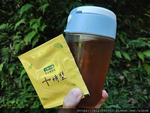 保健品推薦~壹本諾生醫的十時塑孅檸茶，取代手搖飲好喝又可以幫