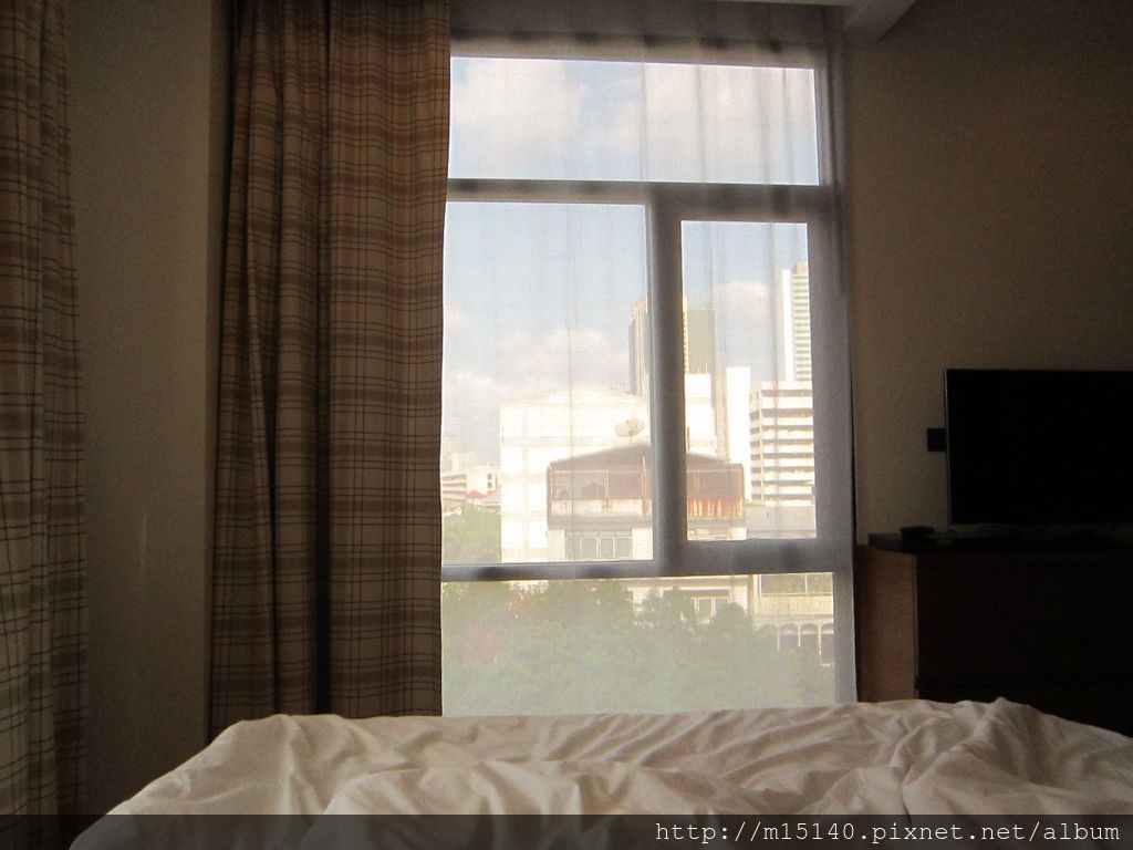  Bangkok -Marvin Suites 