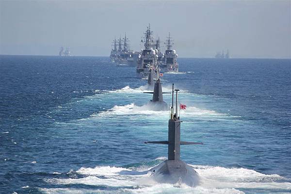 日前軍官 海上自衛隊比中國海軍強在哪 Oolxiang烏龍鄉 國防科技 網 痞客邦 日前軍官 海上自衛隊比中國海軍強在哪 Oolxiang烏龍鄉 國防科技 網 痞客邦