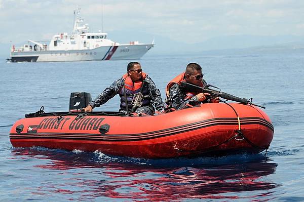 coast-guard