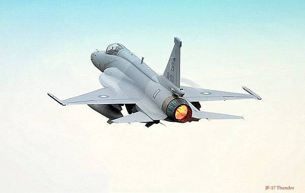 JF-17