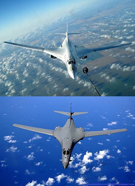 Tu-160+vs+B1-B+%286%29