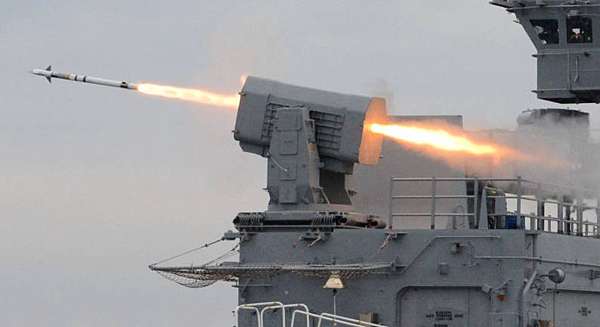 台北國防展台版 海公羊 艦載防空系統首亮相 Oolxiang烏龍鄉 國防科技 網 痞客邦