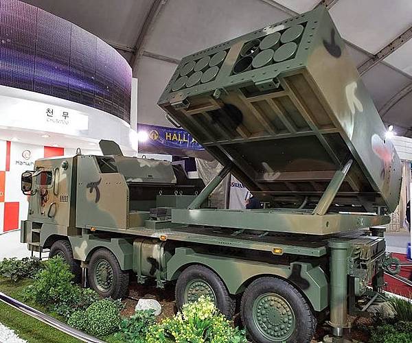 MLRS Cheonmoo-04