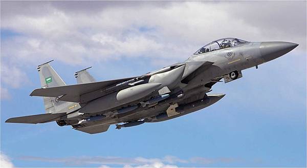F-15SA F-15SA
