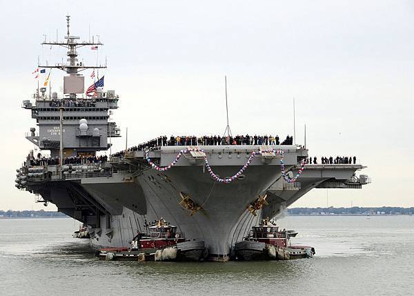 USS-Enterprise-1 USS-Enterprise-1