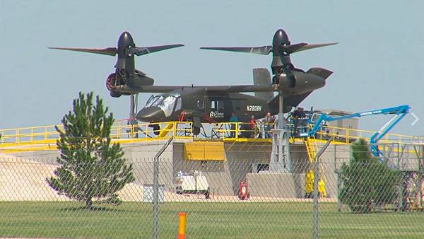 V-280-prototype-2 V-280-prototype-2