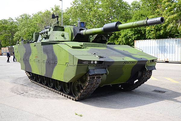 GDELS-ASCOD GDELS-ASCOD