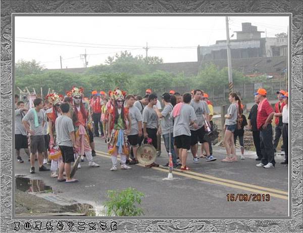 感謝新北市板橋太子壇蒞臨雲林永安宮二太子廟進香(刈火).jpg