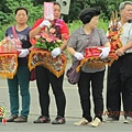 2014-8-28台中龍井觀玄宮蒞臨雲林馬山厝永安宮二太子廟參香7.jpg