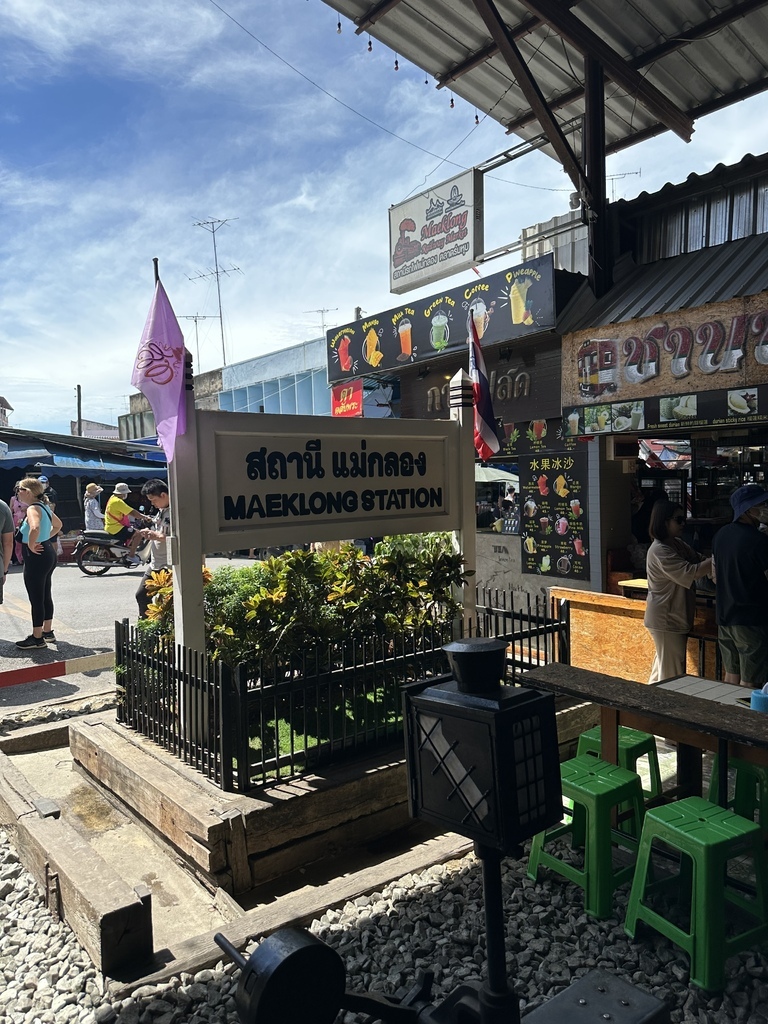 [230701]泰國曼谷追星七日遊(【經典安帕瓦一日遊】安帕